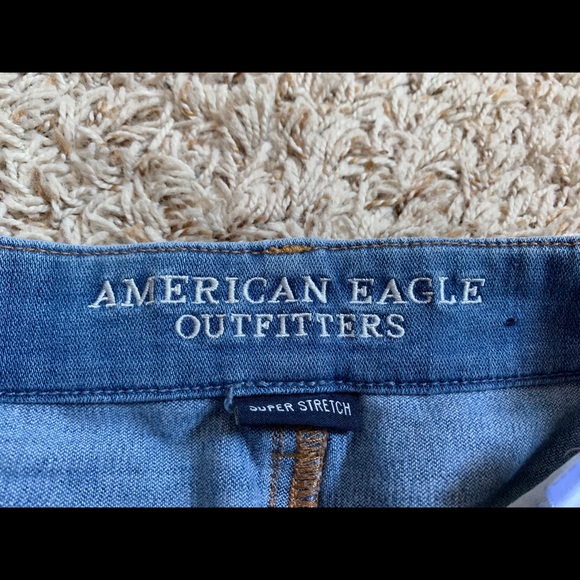 American Eagle denim shorts - Picture 3 of 6